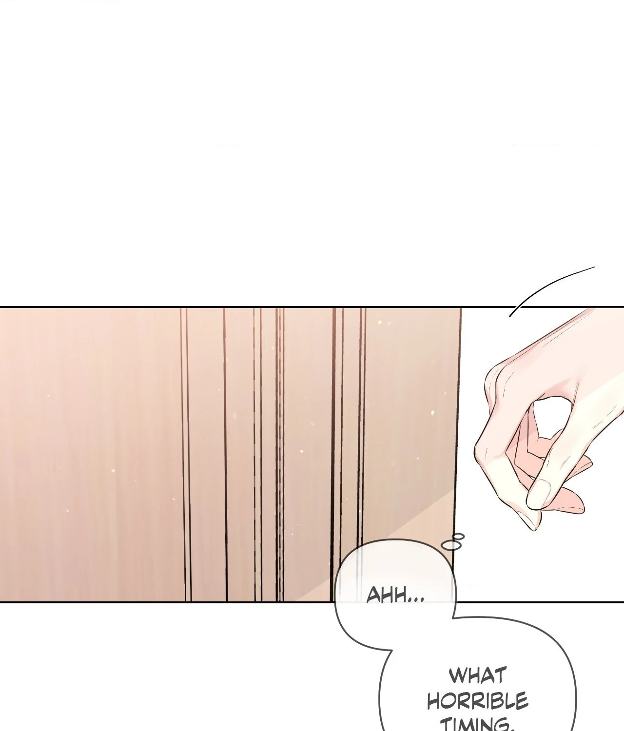 Never Mind, Darling [Official] - Chapter 26 manhwa
