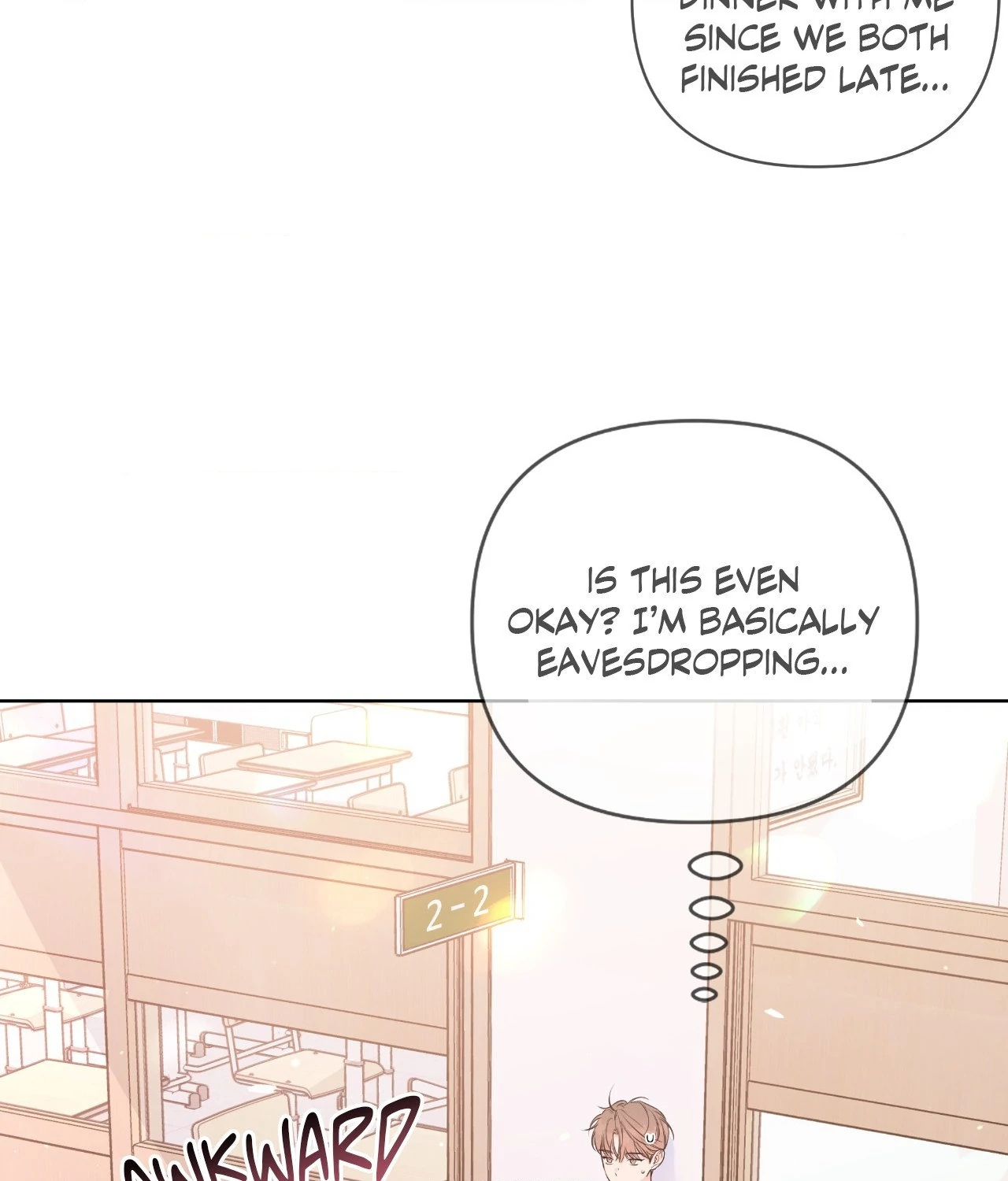 Never Mind, Darling [Official] - Chapter 26 manhwa