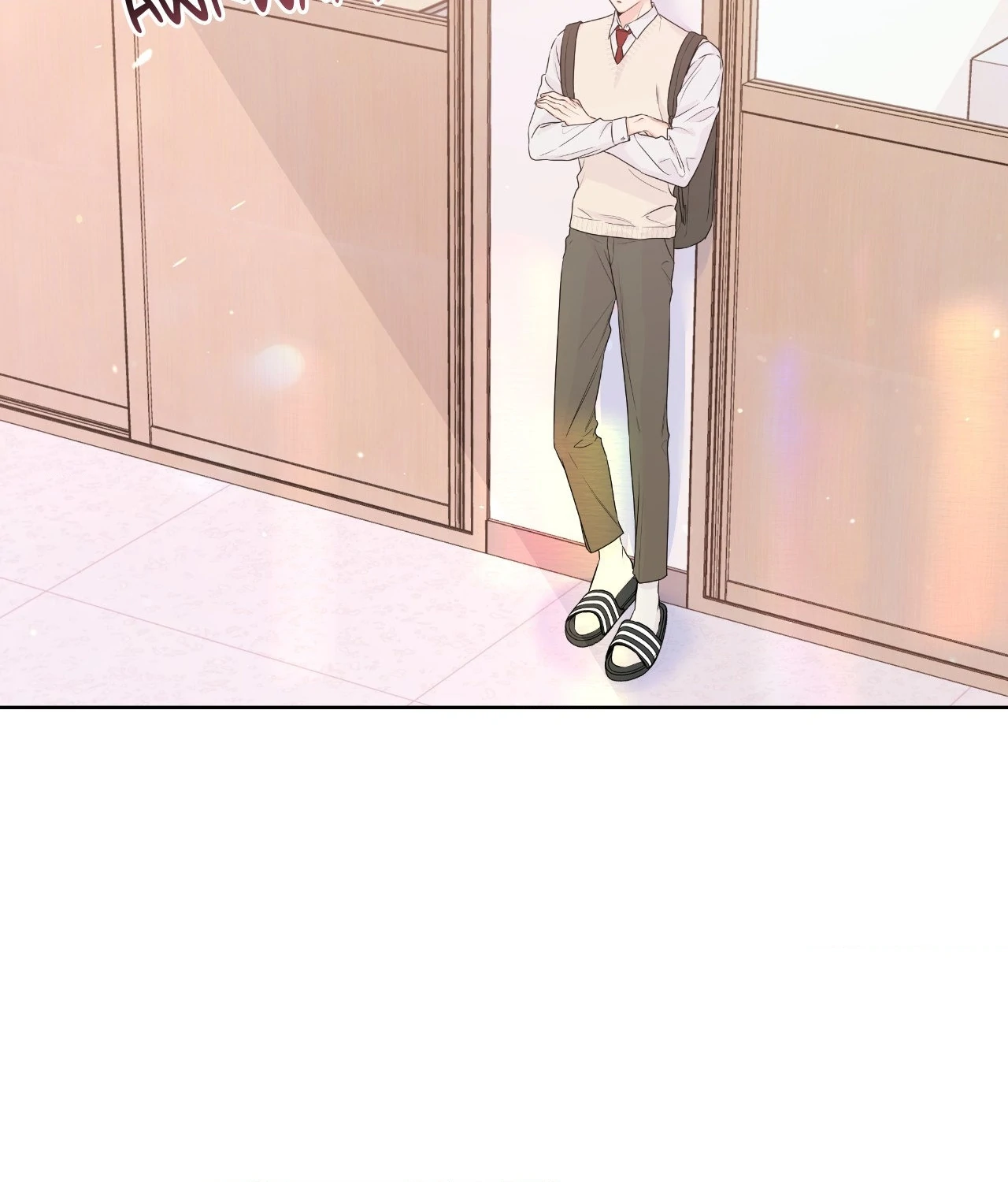 Never Mind, Darling [Official] - Chapter 26 manhwa