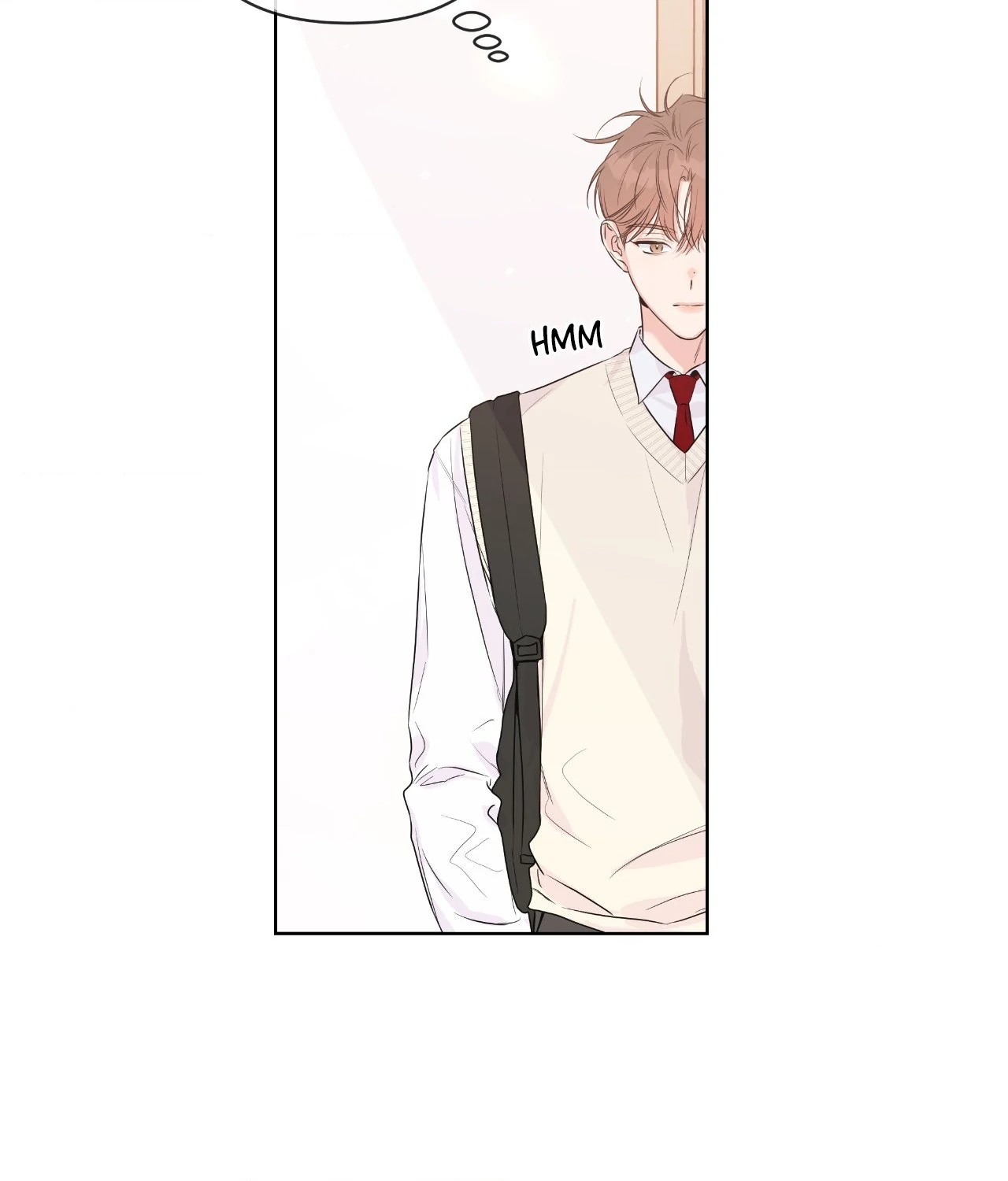 Never Mind, Darling [Official] - Chapter 26 manhwa