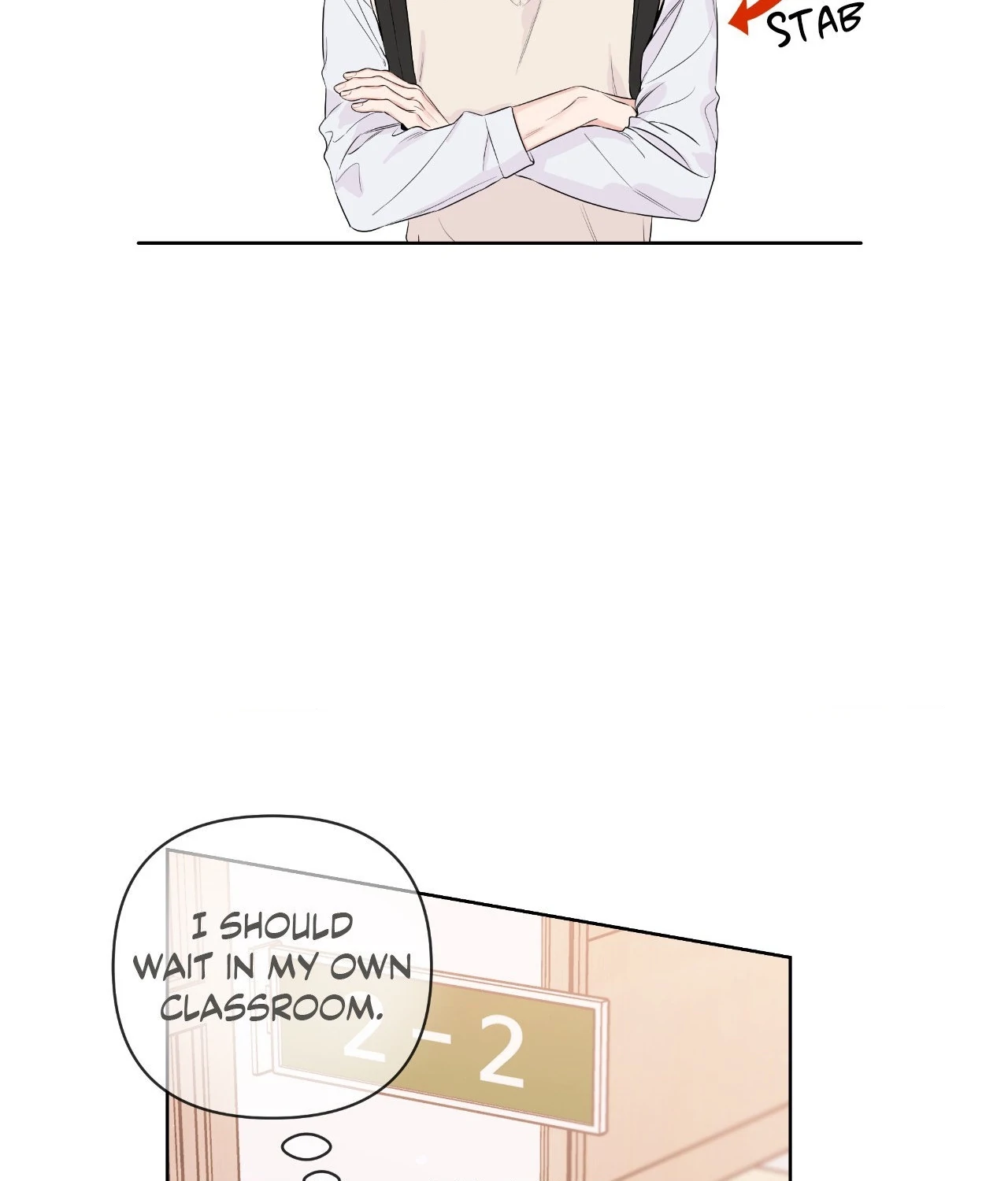 Never Mind, Darling [Official] - Chapter 26 manhwa