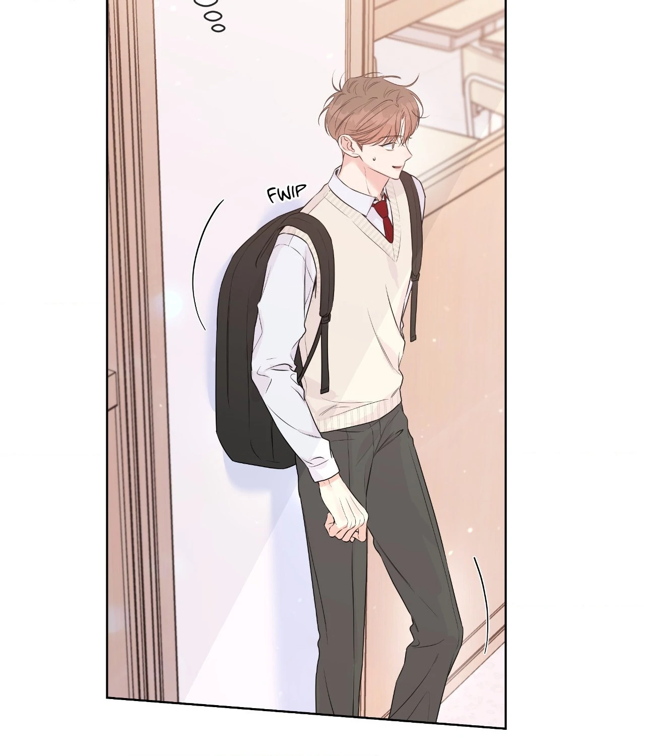 Never Mind, Darling [Official] - Chapter 26 manhwa