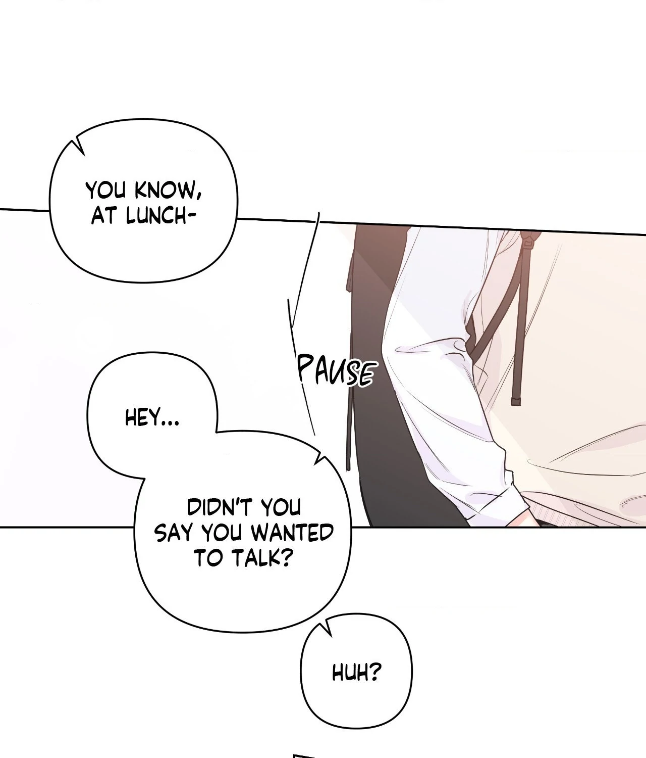 Never Mind, Darling [Official] - Chapter 26 manhwa