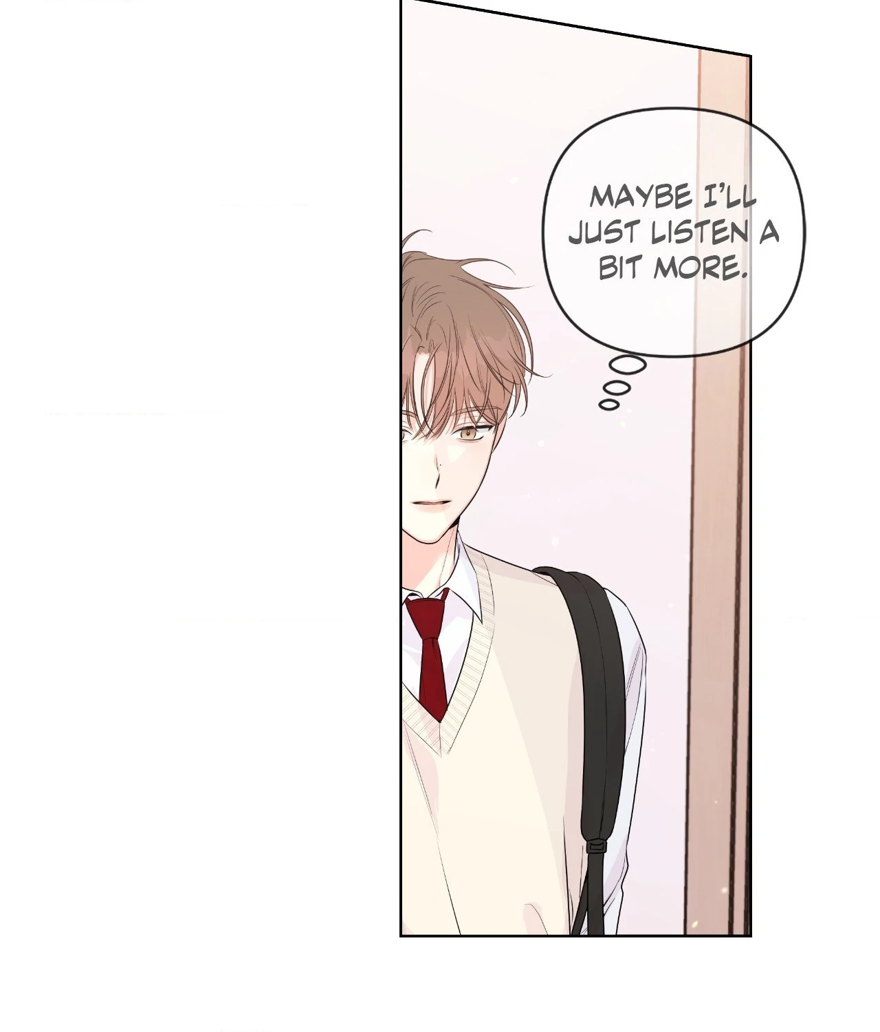 Never Mind, Darling [Official] - Chapter 26 manhwa