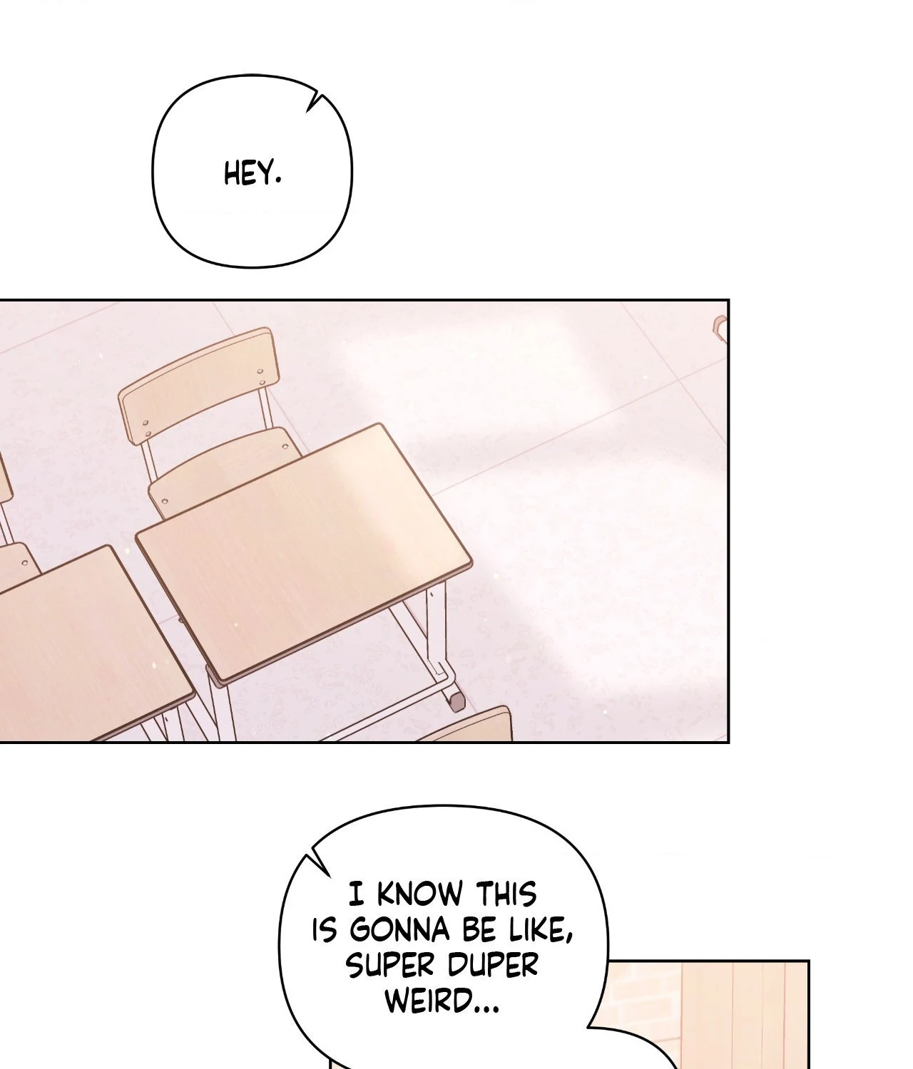 Never Mind, Darling [Official] - Chapter 26 manhwa