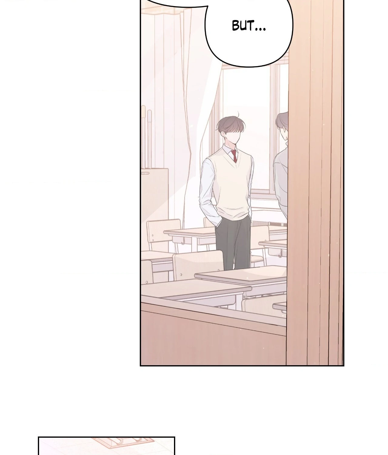 Never Mind, Darling [Official] - Chapter 26 manhwa