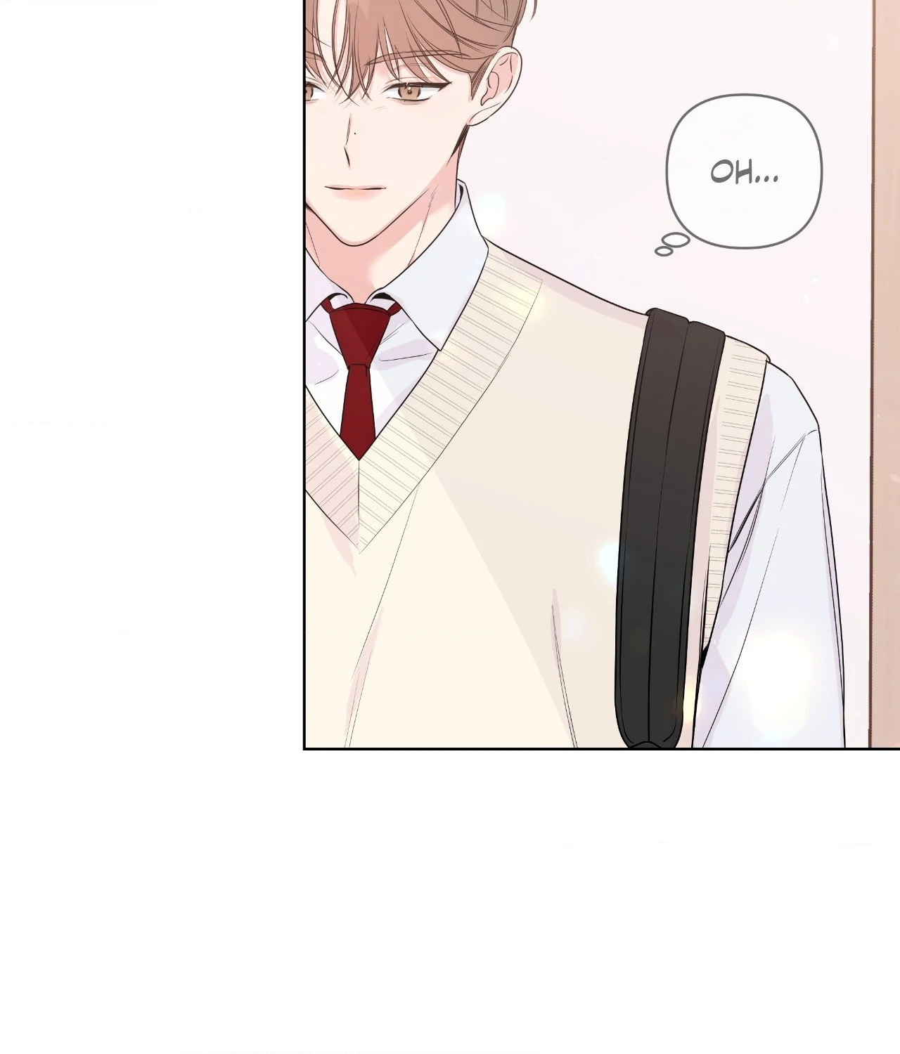 Never Mind, Darling [Official] - Chapter 26 manhwa