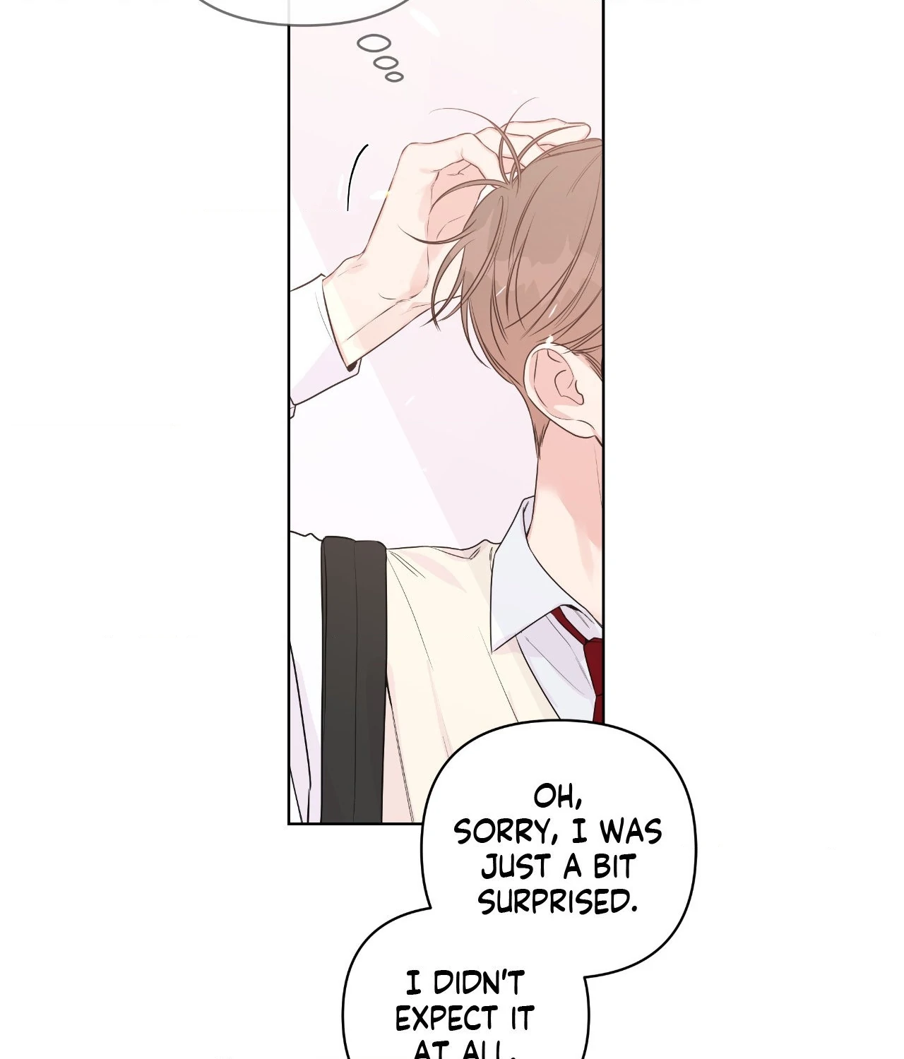 Never Mind, Darling [Official] - Chapter 26 manhwa