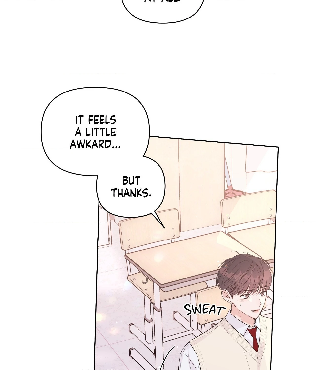 Never Mind, Darling [Official] - Chapter 26 manhwa