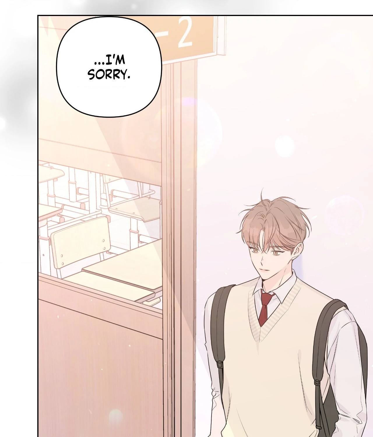 Never Mind, Darling [Official] - Chapter 26 manhwa
