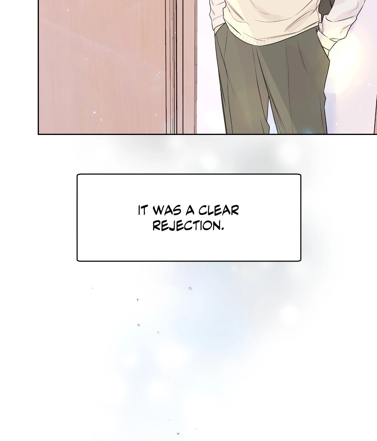Never Mind, Darling [Official] - Chapter 26 manhwa