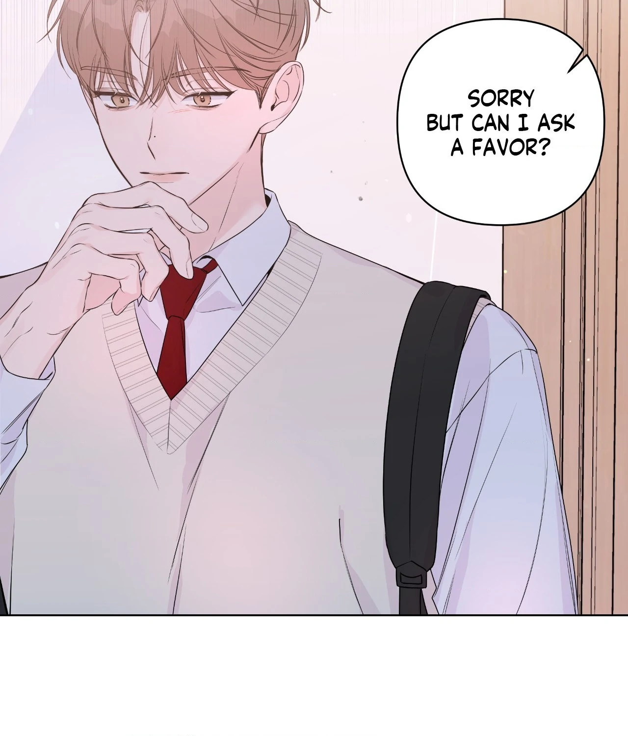 Never Mind, Darling [Official] - Chapter 26 manhwa