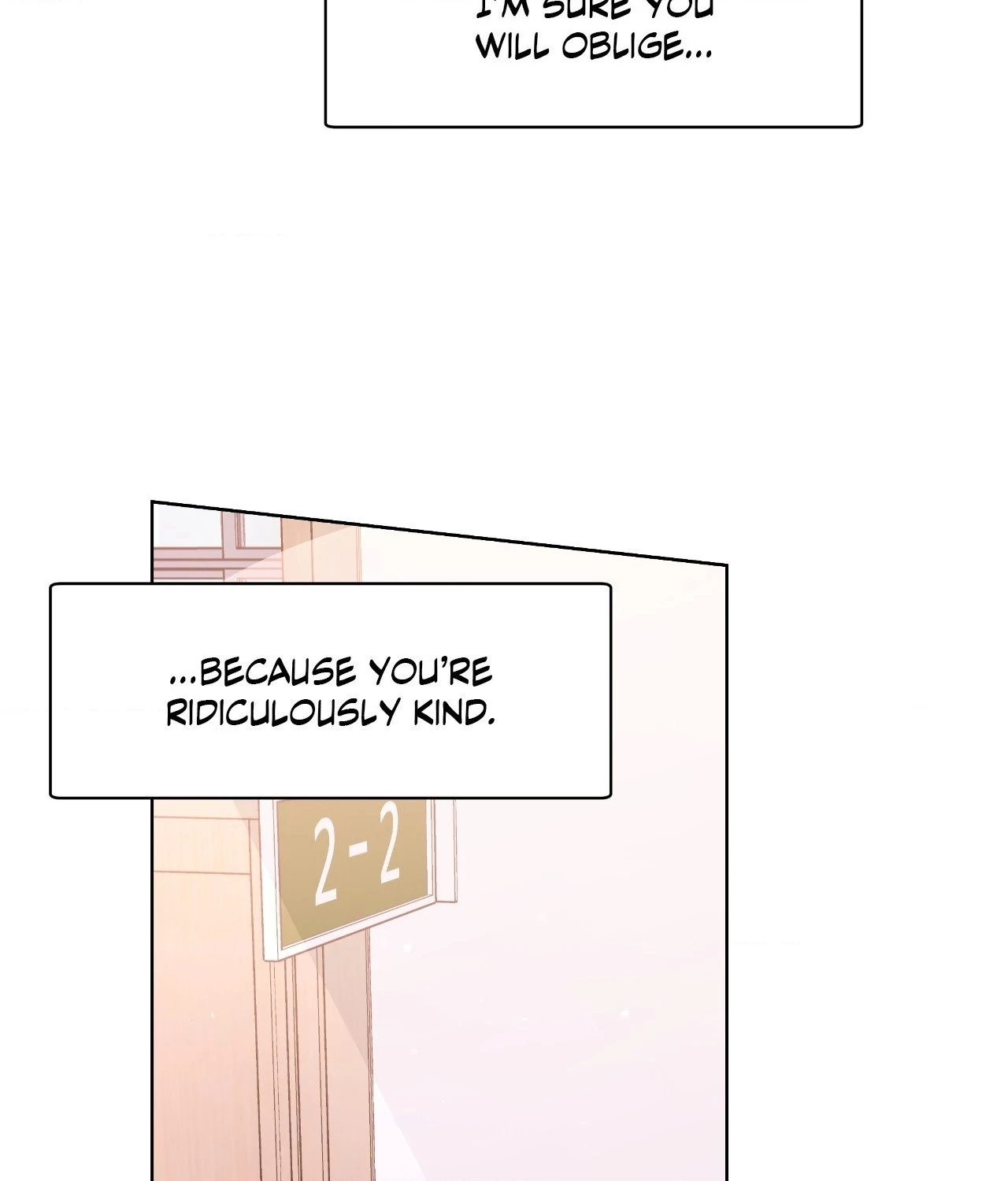 Never Mind, Darling [Official] - Chapter 26 manhwa