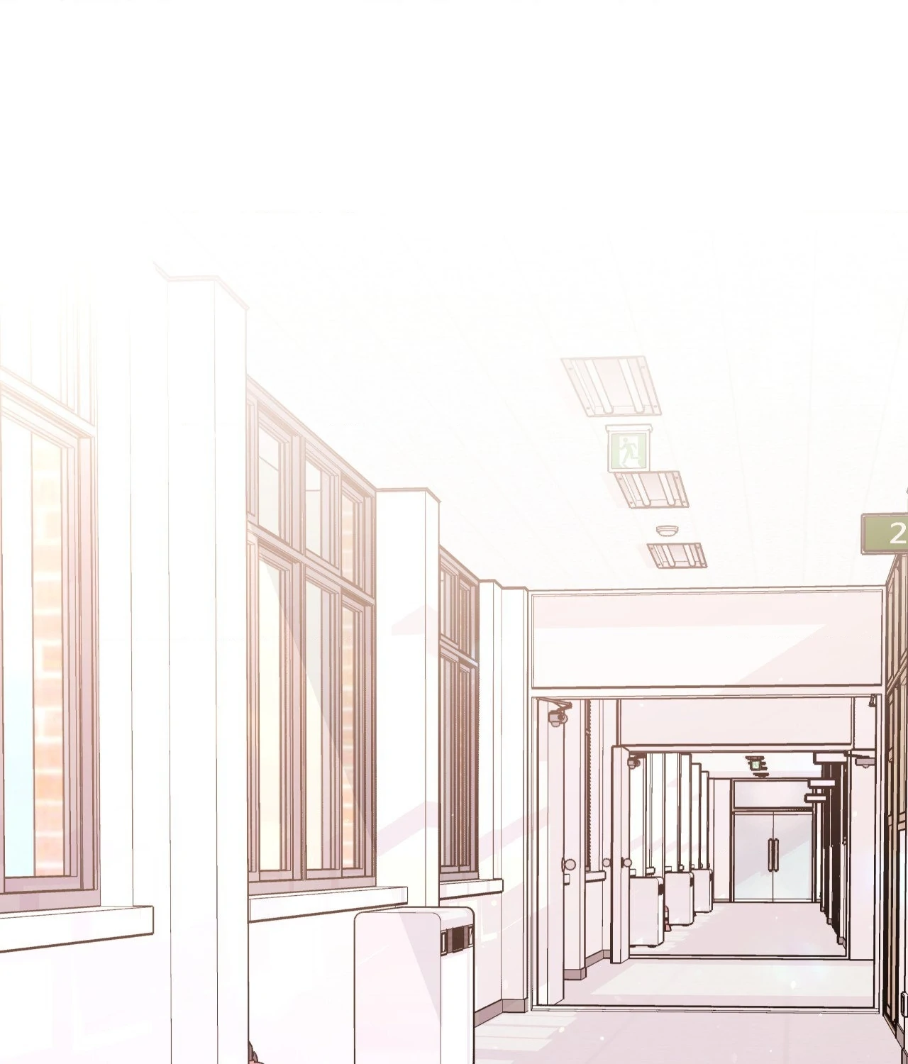 Never Mind, Darling [Official] - Chapter 26 manhwa