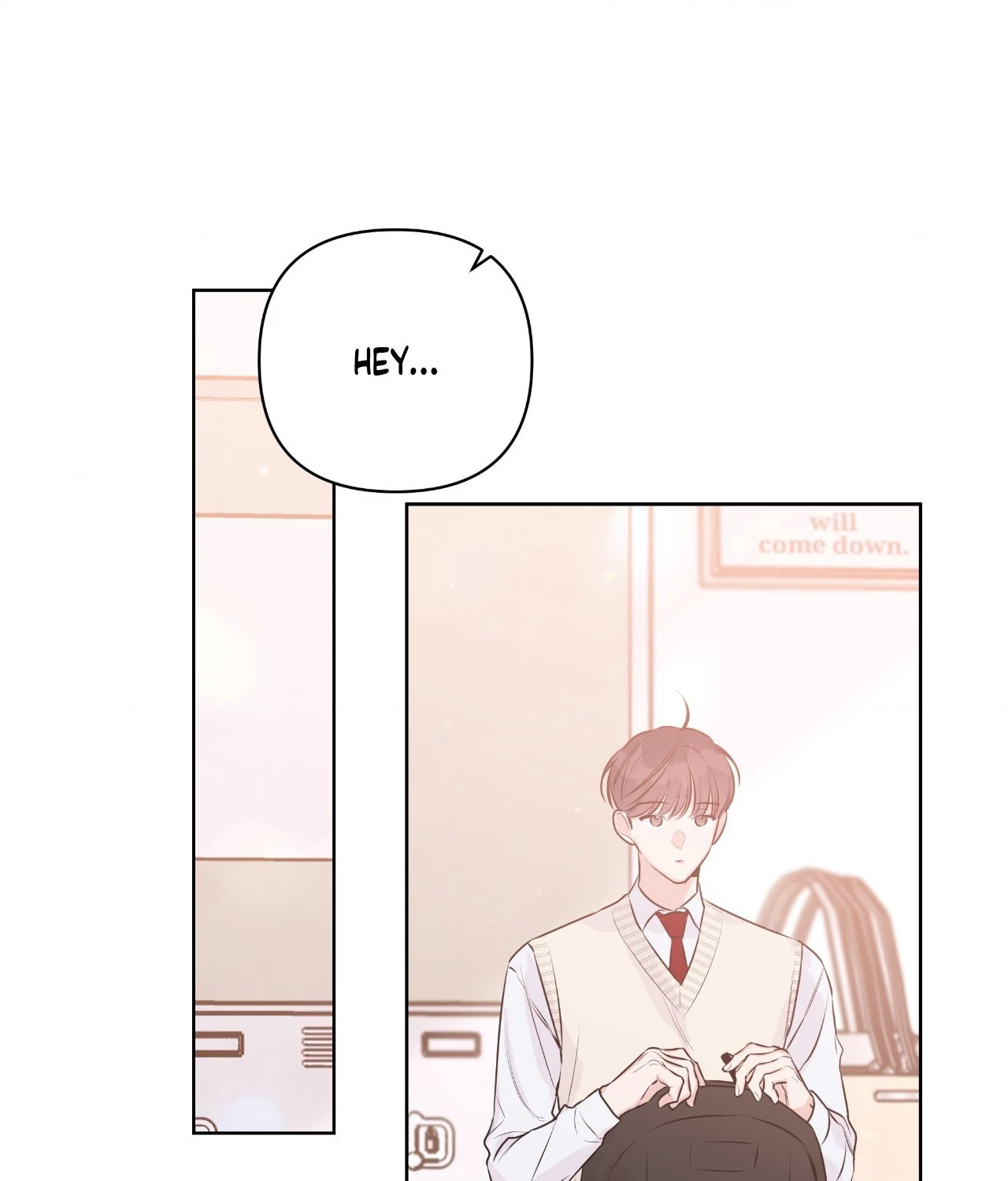 Never Mind, Darling [Official] - Chapter 26 manhwa