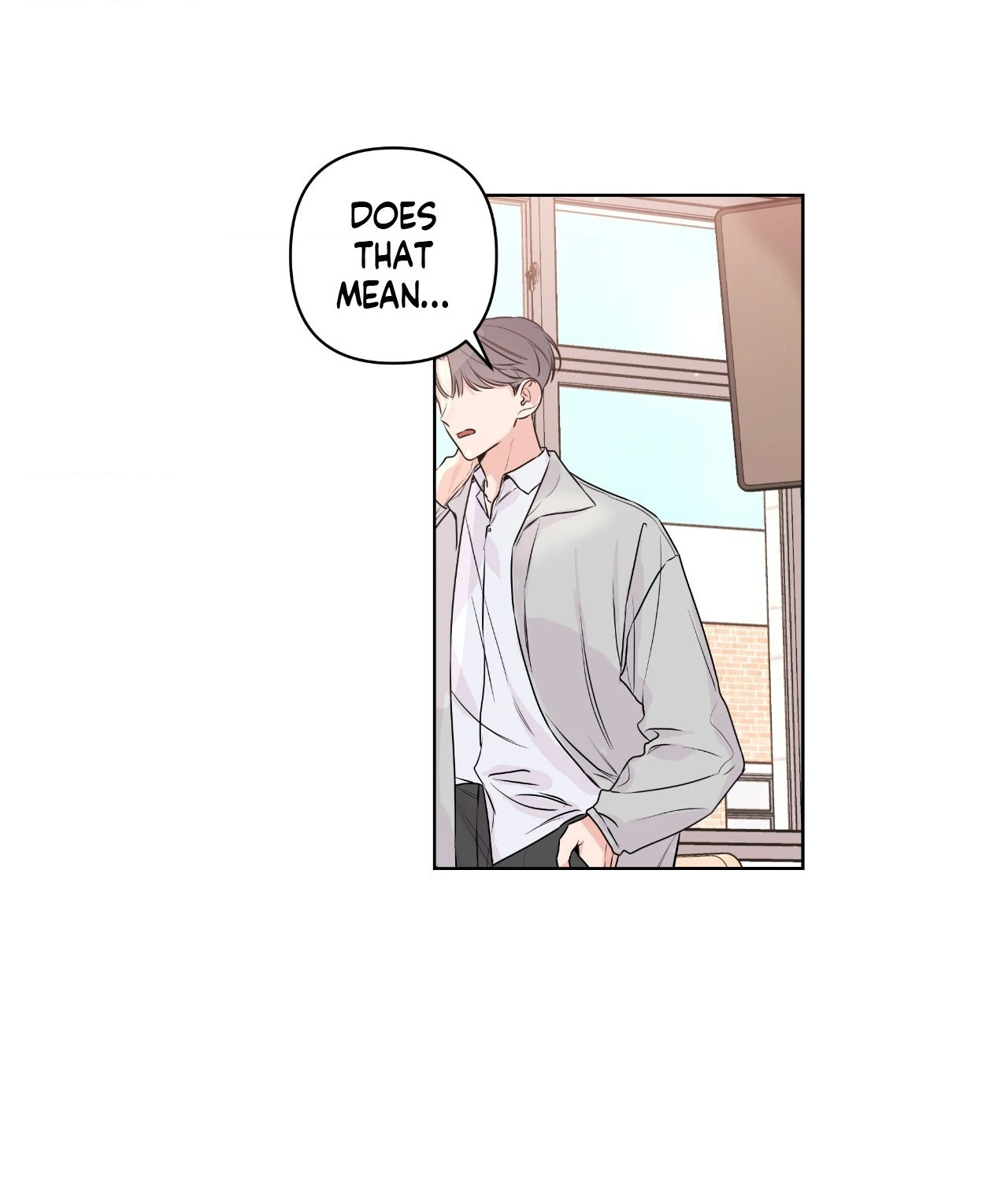 Never Mind, Darling [Official] - Chapter 26 manhwa