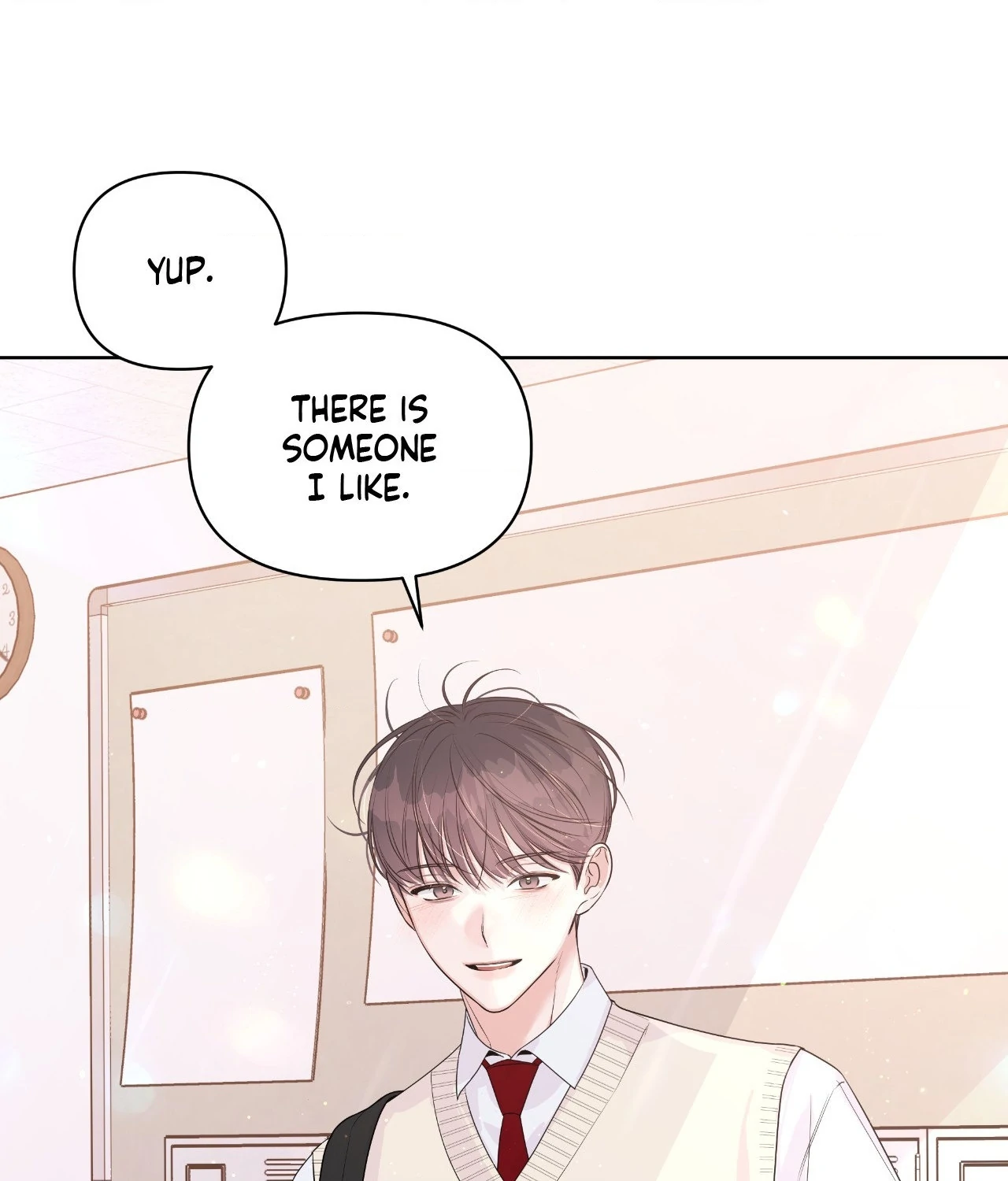 Never Mind, Darling [Official] - Chapter 26 manhwa