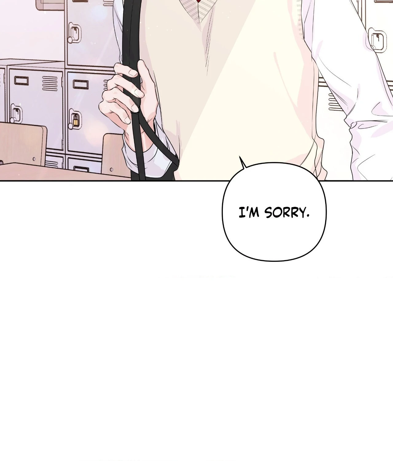 Never Mind, Darling [Official] - Chapter 26 manhwa