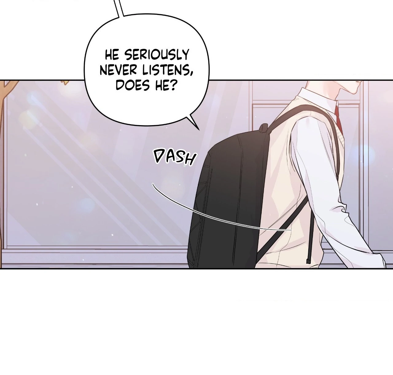 Never Mind, Darling [Official] - Chapter 26 manhwa