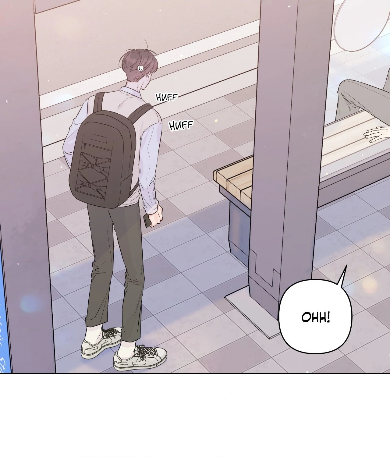 Never Mind, Darling [Official] - Chapter 26 manhwa