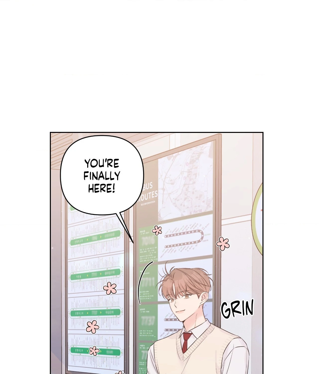 Never Mind, Darling [Official] - Chapter 26 manhwa