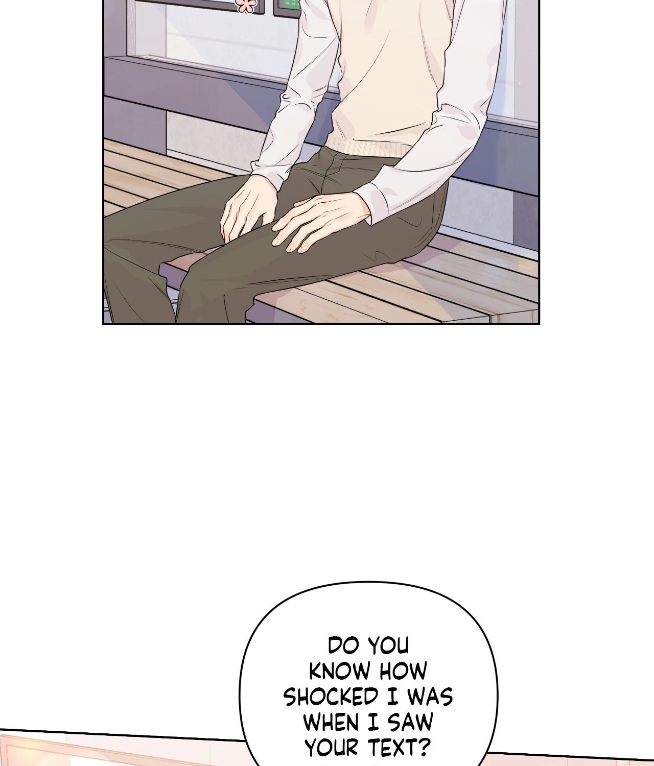 Never Mind, Darling [Official] - Chapter 26 manhwa