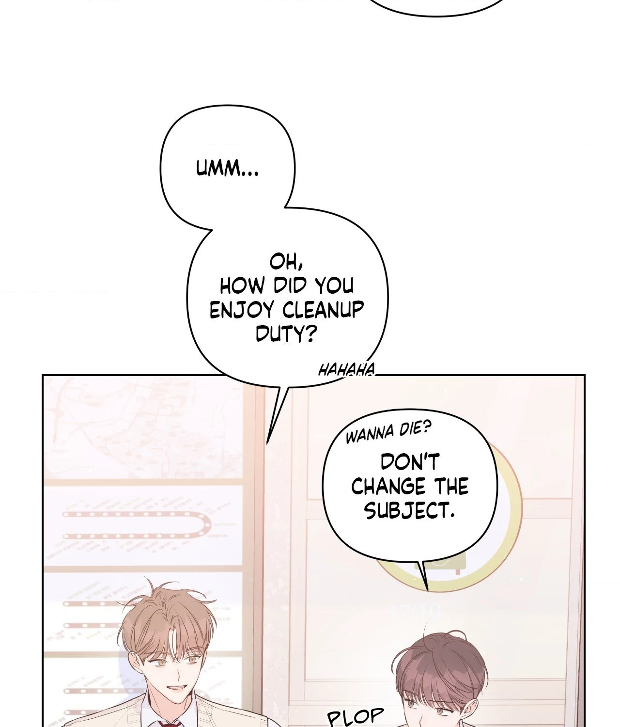 Never Mind, Darling [Official] - Chapter 26 manhwa