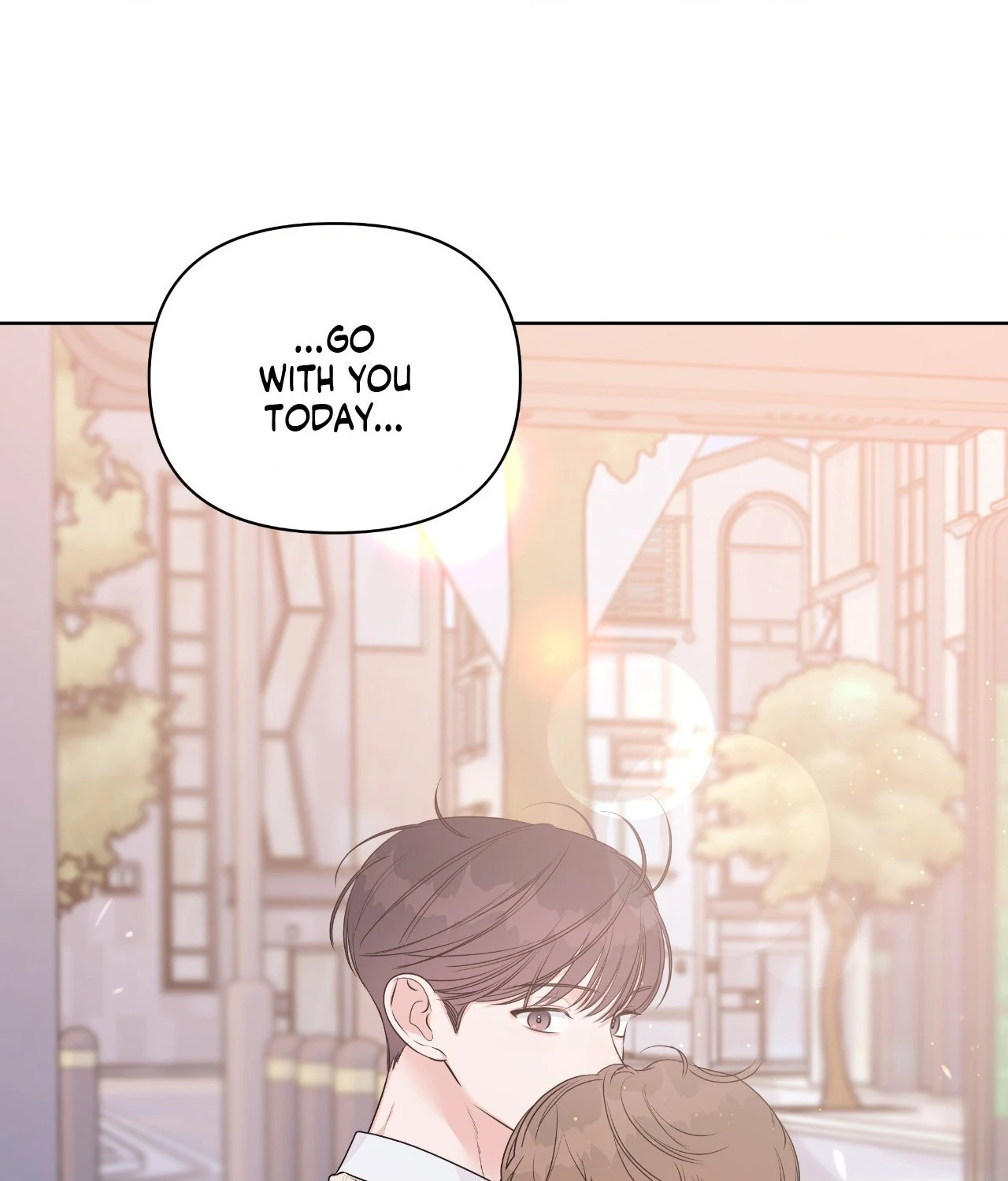 Never Mind, Darling [Official] - Chapter 26 manhwa