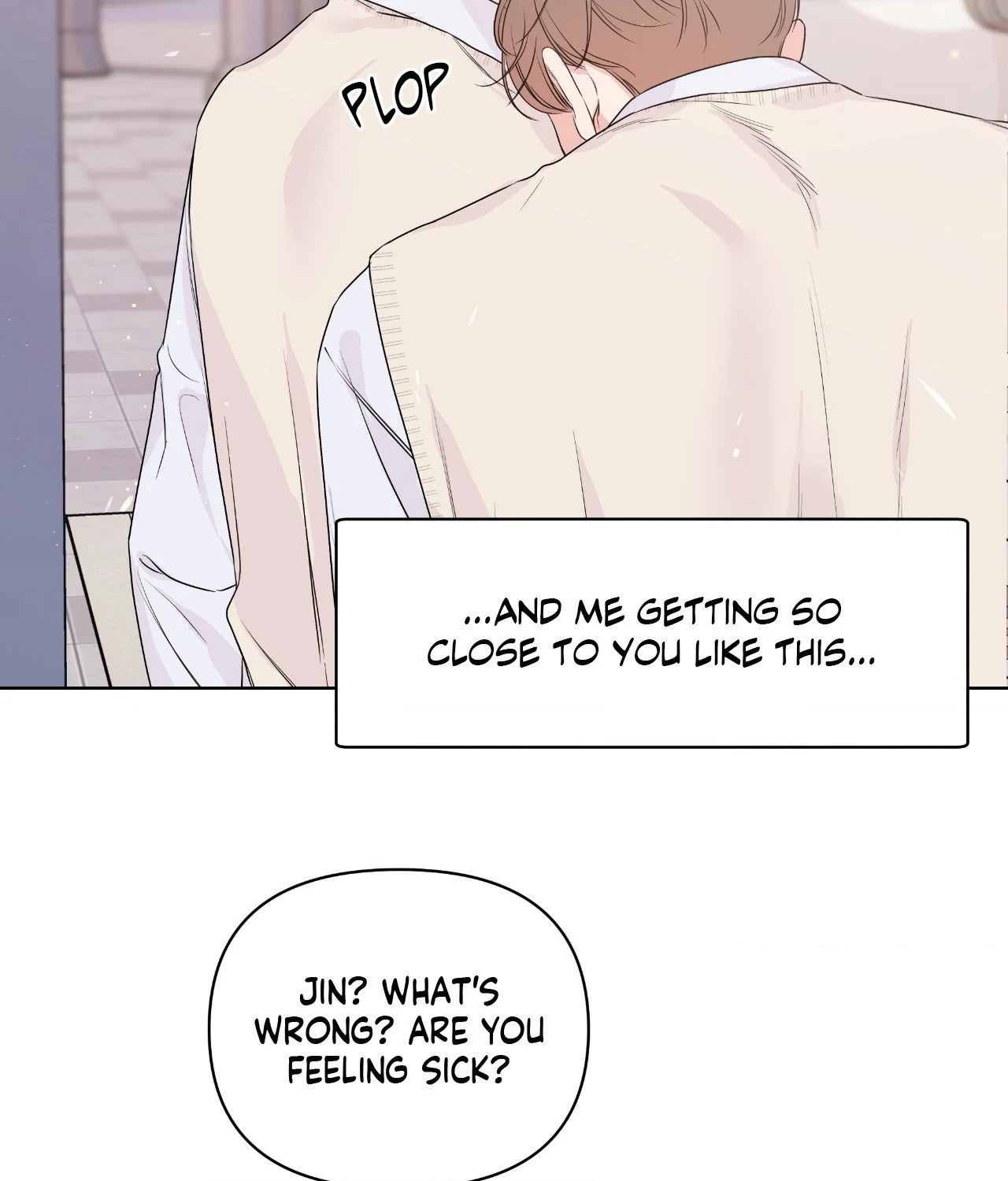 Never Mind, Darling [Official] - Chapter 26 manhwa