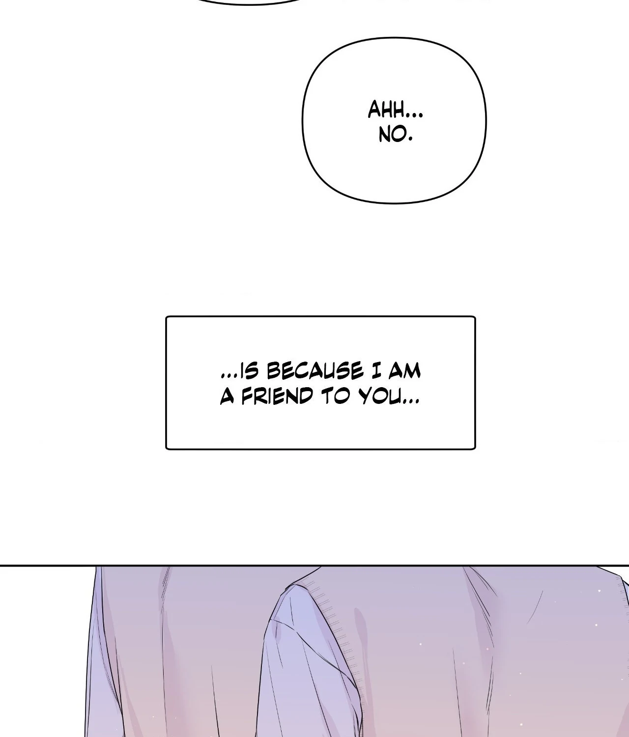 Never Mind, Darling [Official] - Chapter 26 manhwa