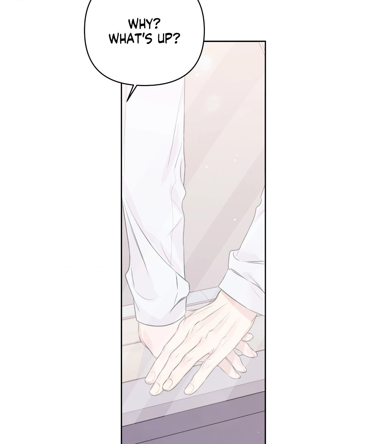 Never Mind, Darling [Official] - Chapter 26 manhwa