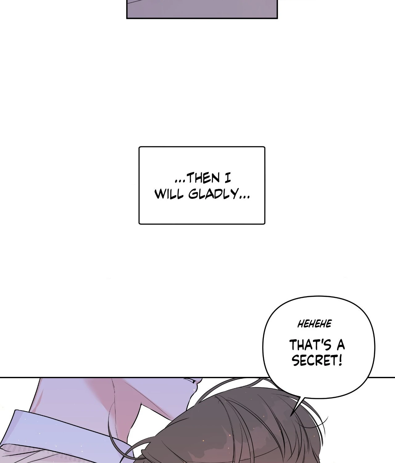 Never Mind, Darling [Official] - Chapter 26 manhwa
