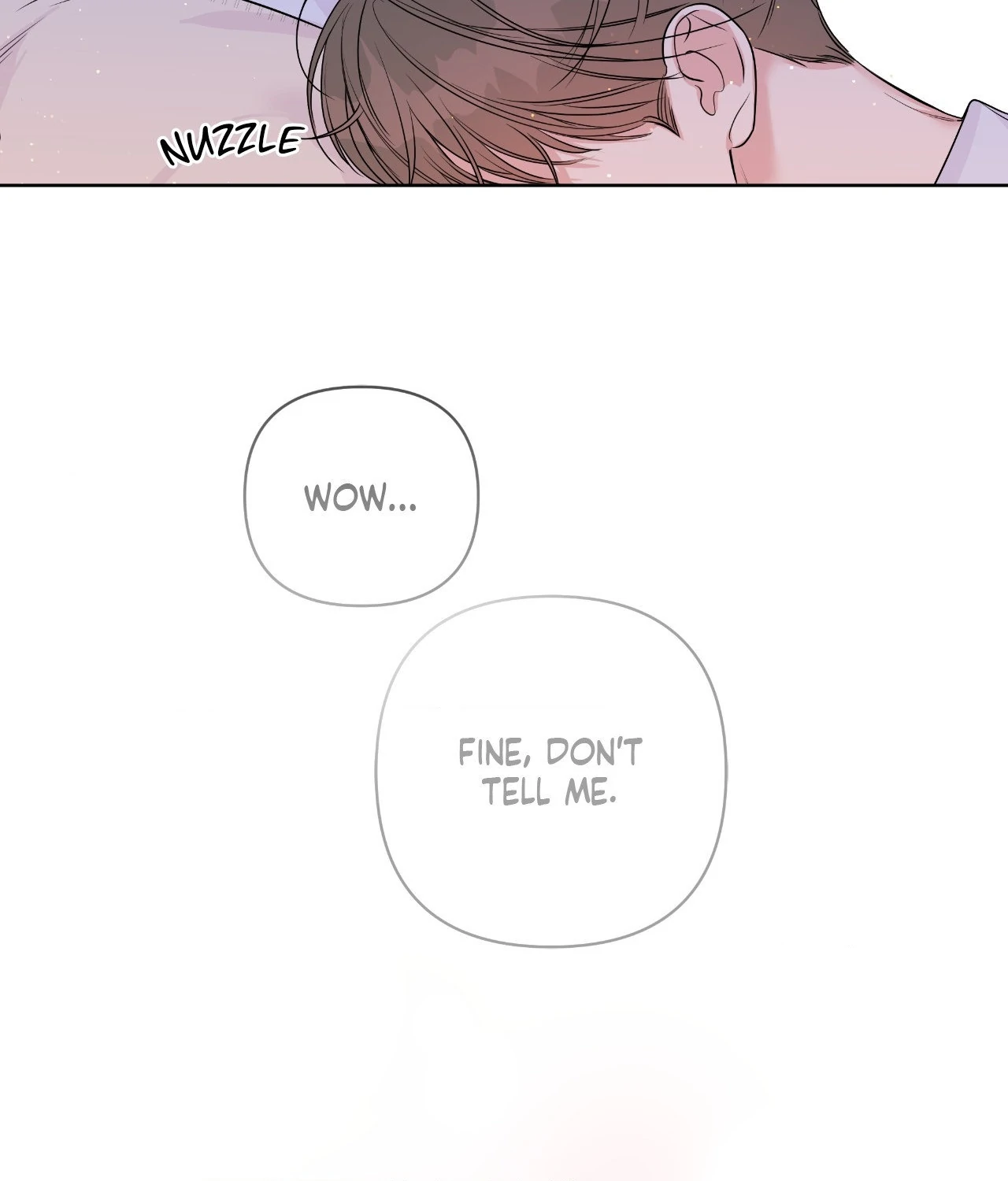 Never Mind, Darling [Official] - Chapter 26 manhwa