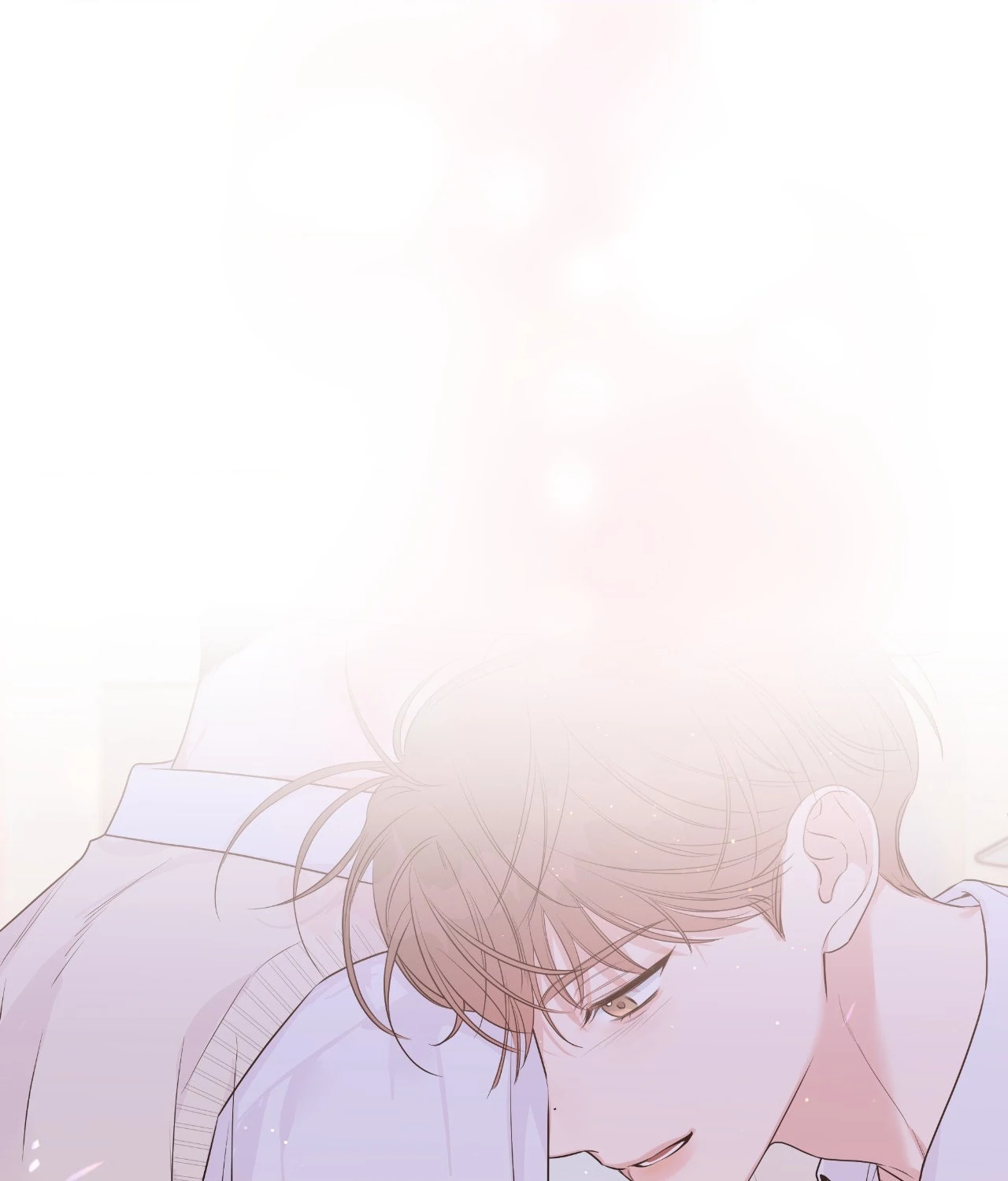 Never Mind, Darling [Official] - Chapter 26 manhwa