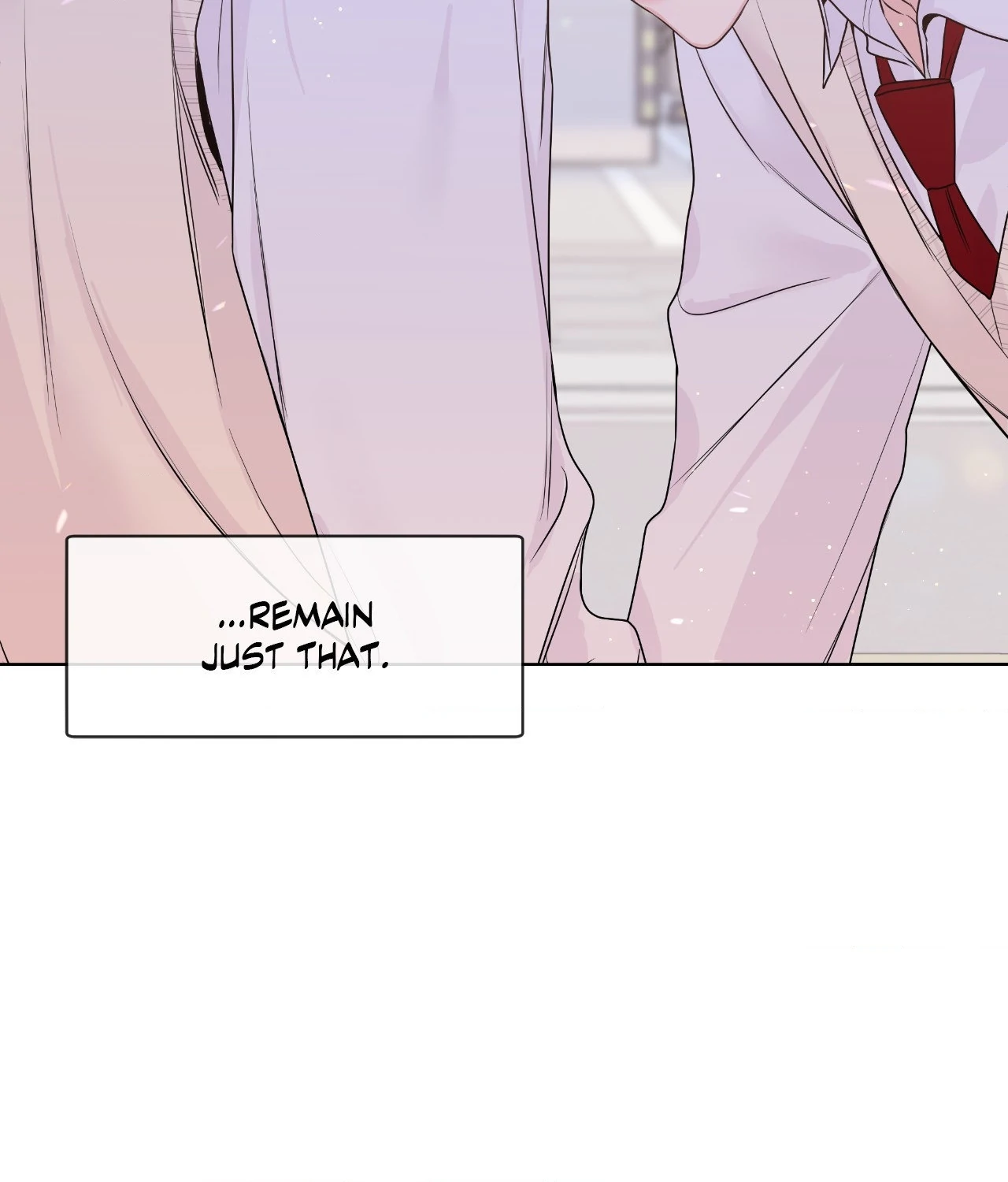 Never Mind, Darling [Official] - Chapter 26 manhwa