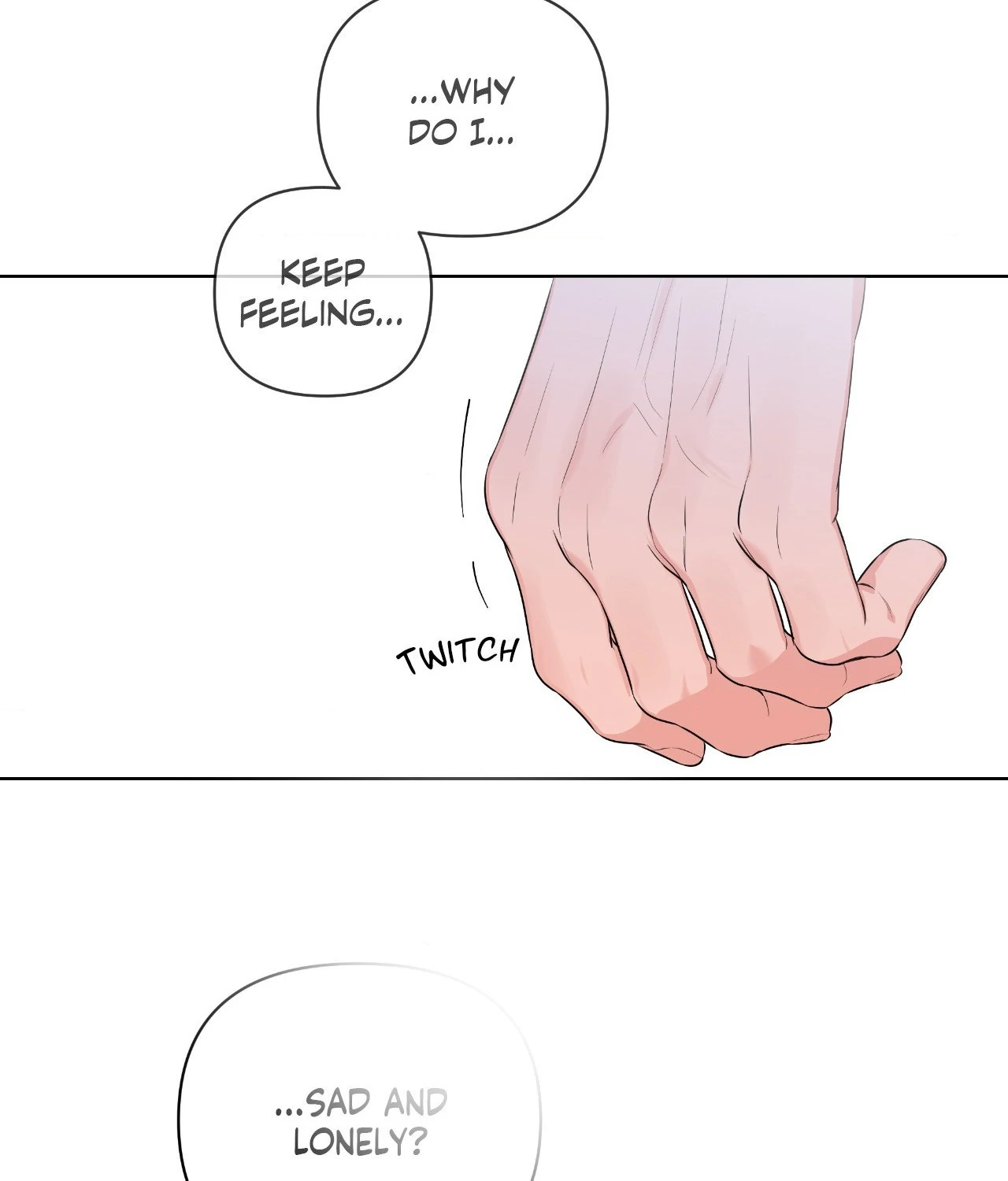 Never Mind, Darling [Official] - Chapter 27 manhwa
