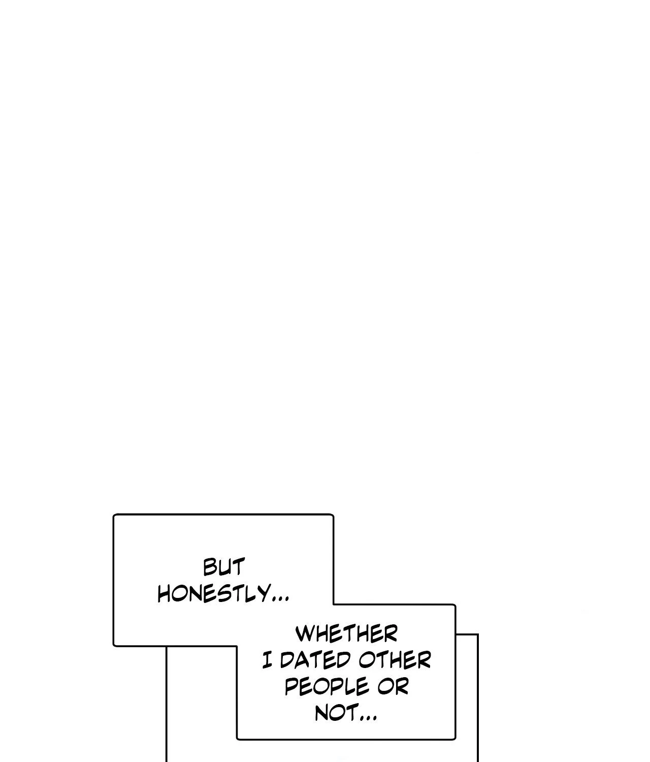 Never Mind, Darling [Official] - Chapter 27 manhwa