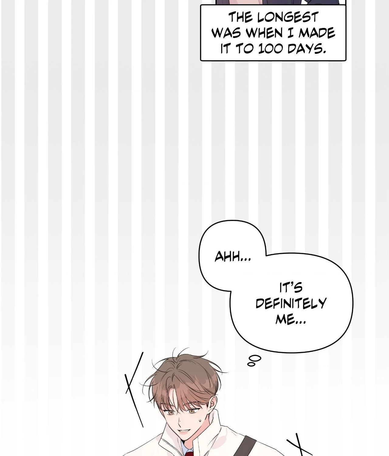 Never Mind, Darling [Official] - Chapter 27 manhwa