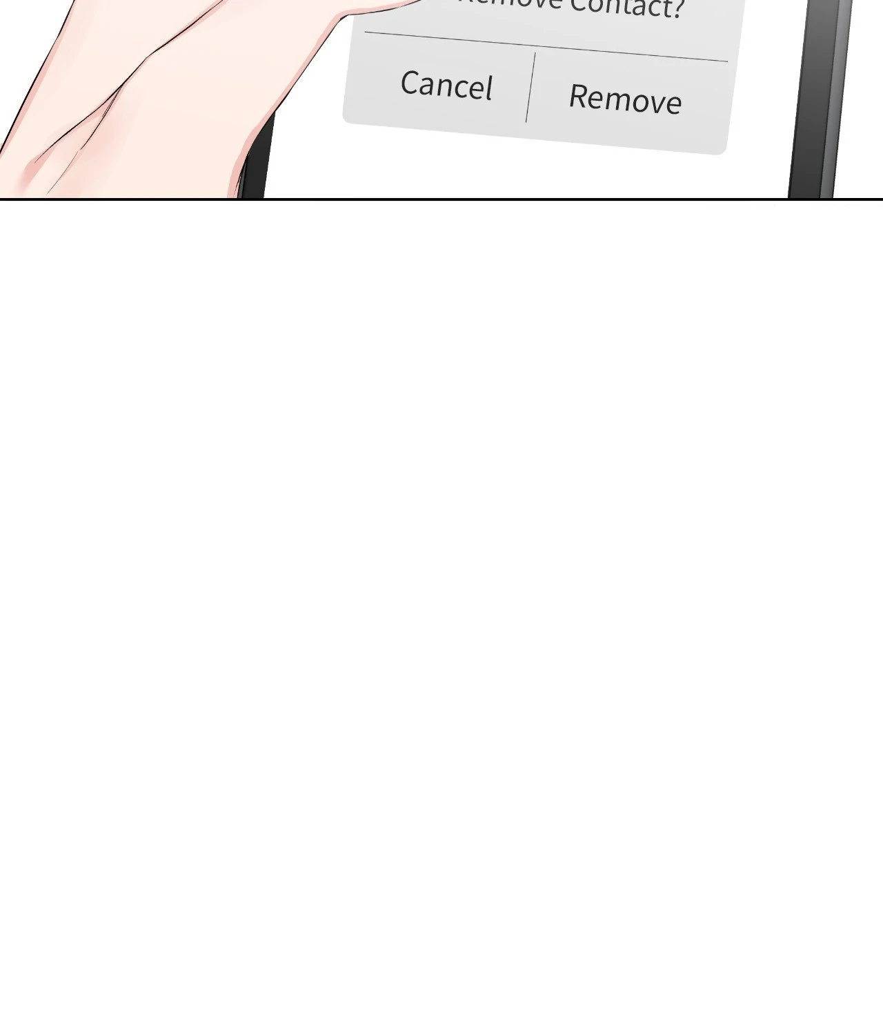 Never Mind, Darling [Official] - Chapter 27 manhwa