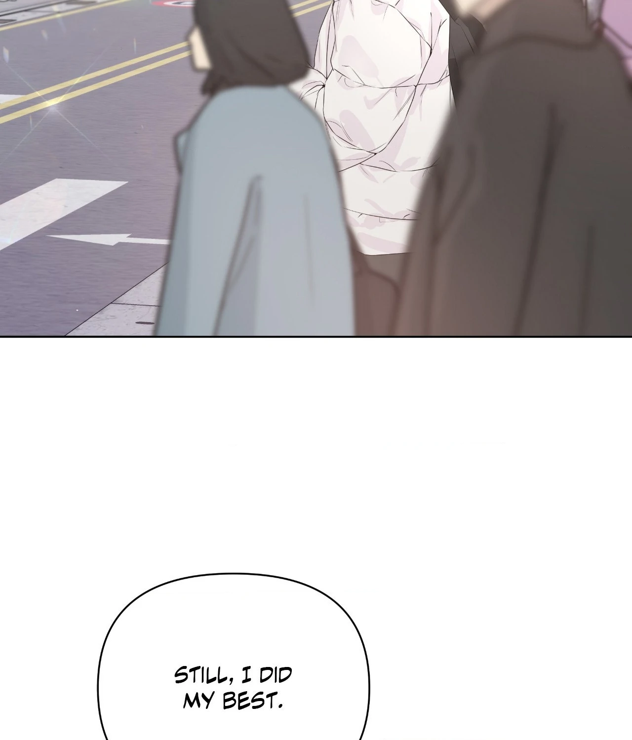 Never Mind, Darling [Official] - Chapter 27 manhwa