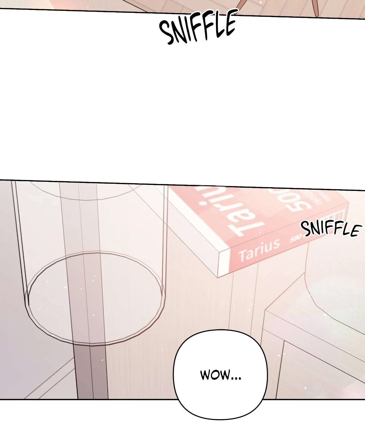 Never Mind, Darling [Official] - Chapter 27 manhwa
