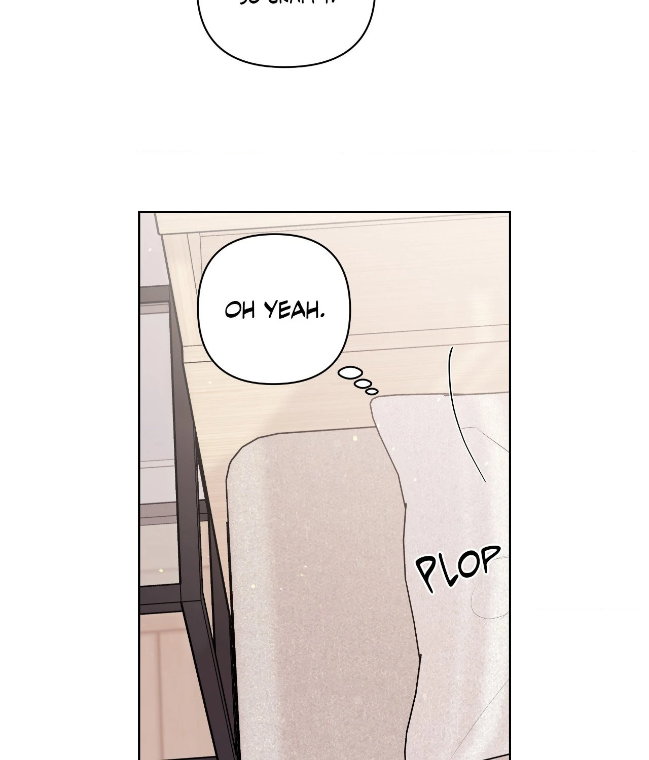 Never Mind, Darling [Official] - Chapter 27 manhwa