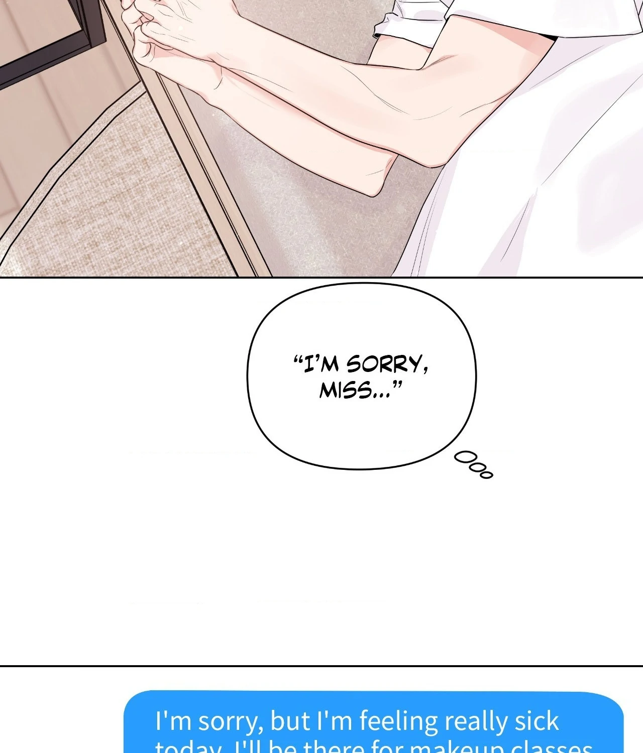 Never Mind, Darling [Official] - Chapter 27 manhwa