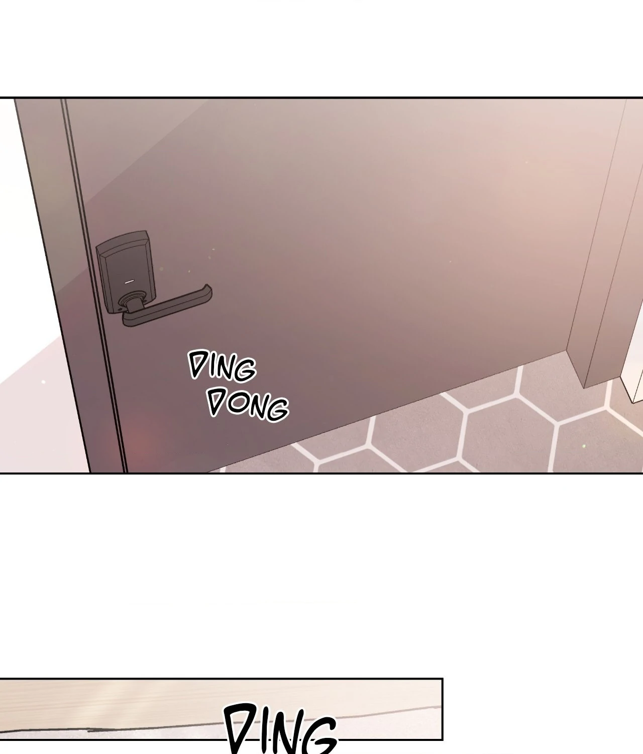 Never Mind, Darling [Official] - Chapter 27 manhwa