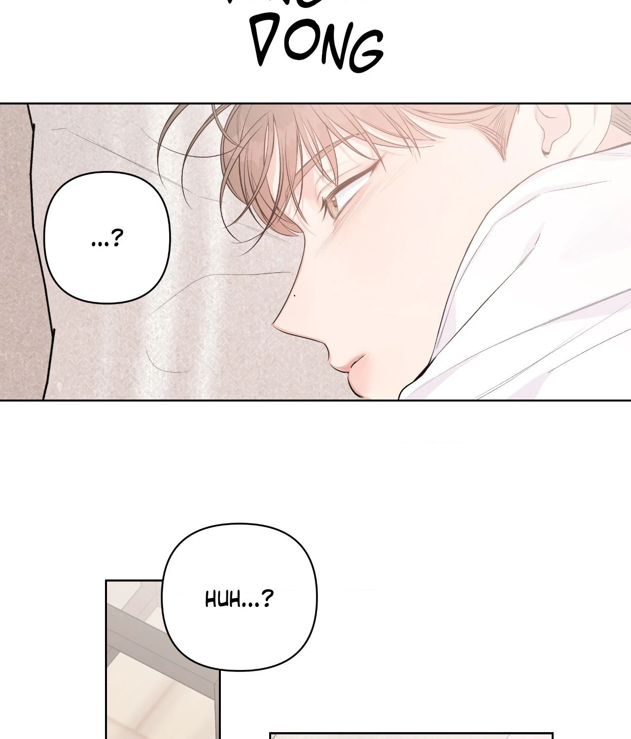 Never Mind, Darling [Official] - Chapter 27 manhwa