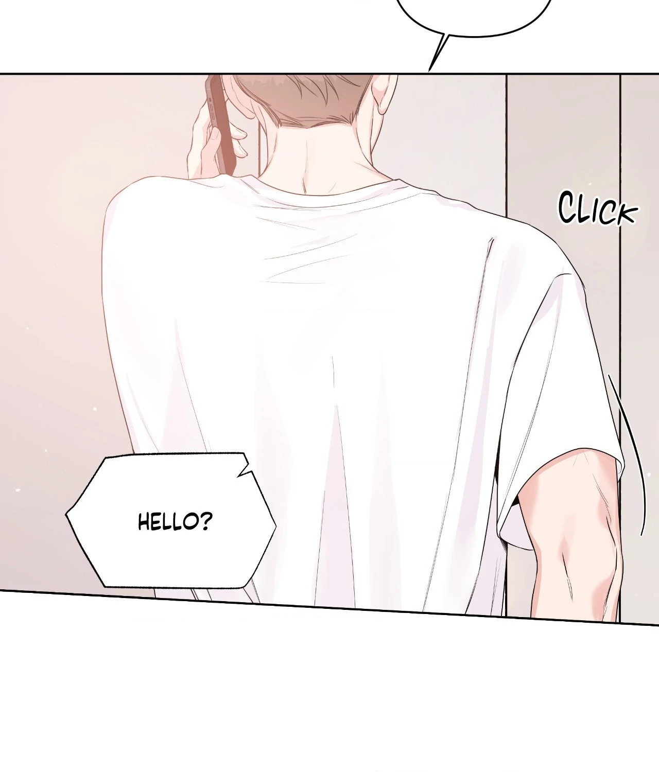 Never Mind, Darling [Official] - Chapter 27 manhwa