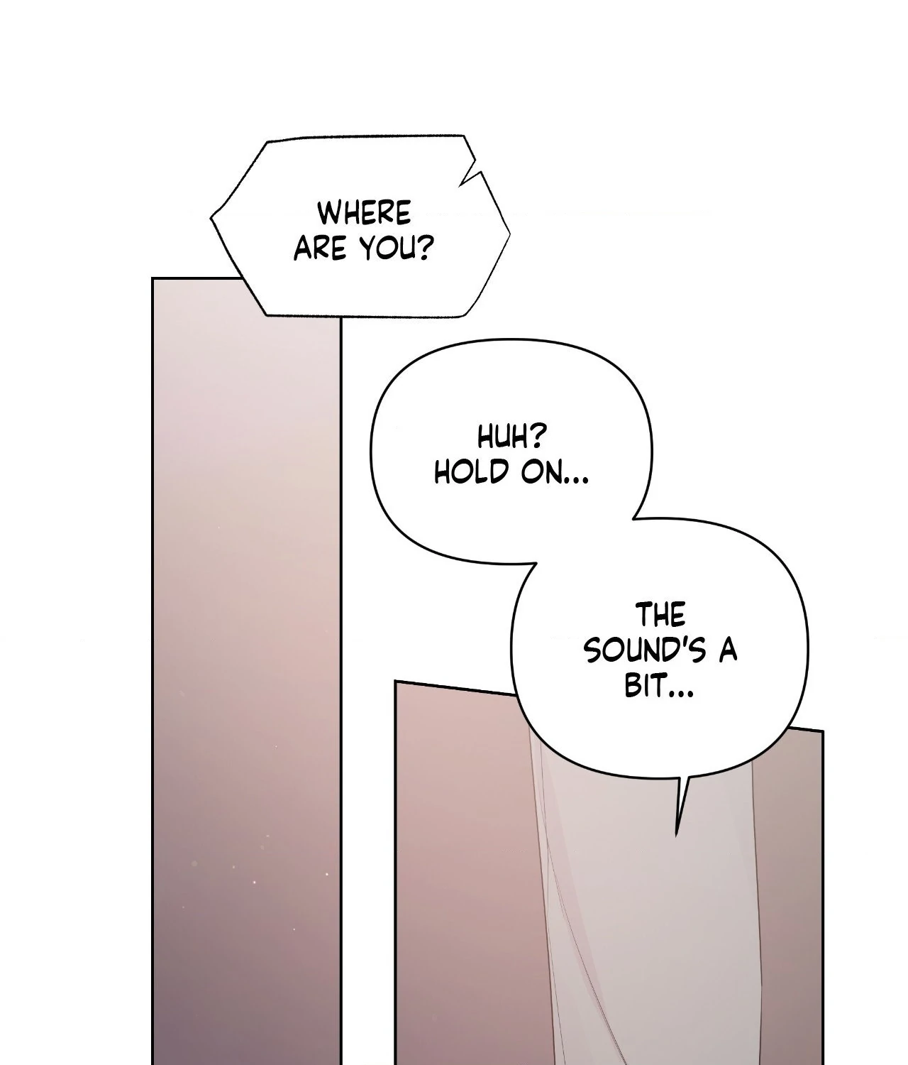 Never Mind, Darling [Official] - Chapter 27 manhwa