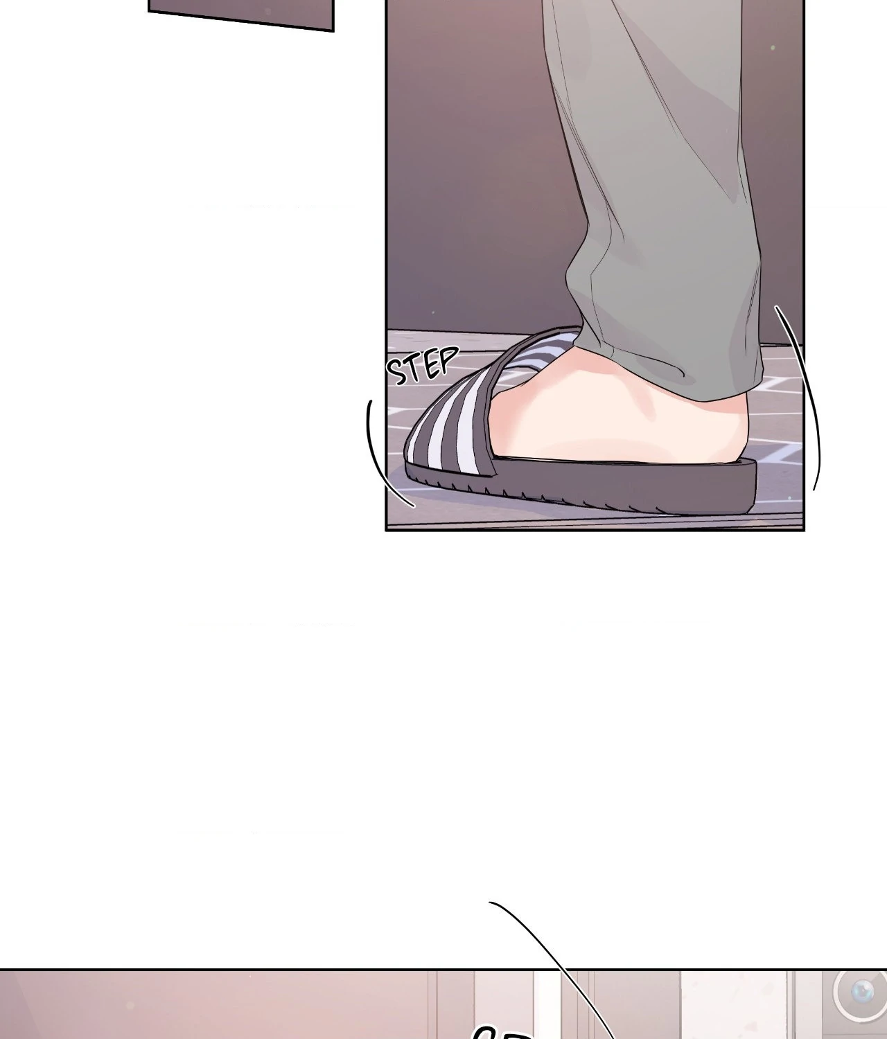 Never Mind, Darling [Official] - Chapter 27 manhwa