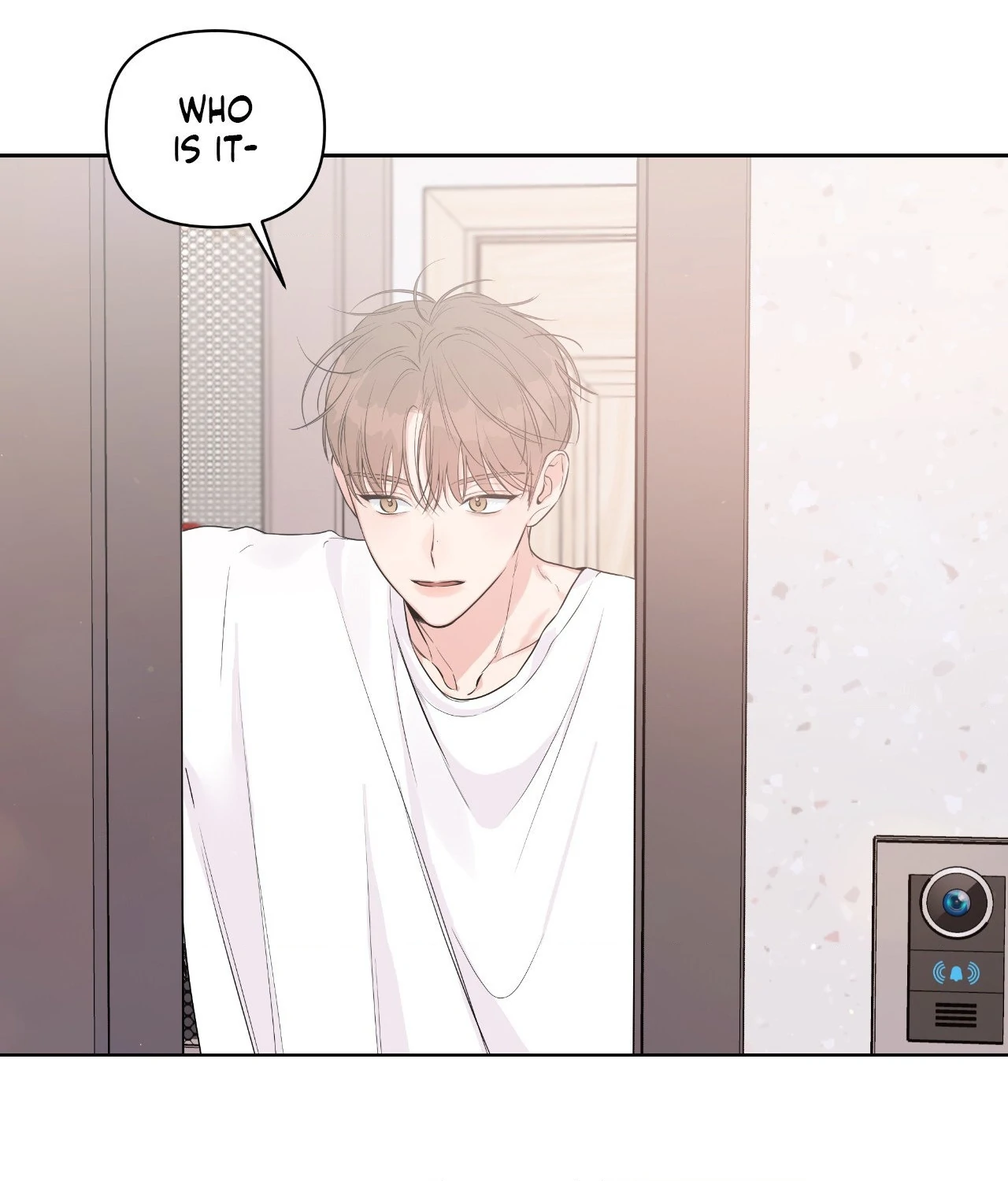 Never Mind, Darling [Official] - Chapter 27 manhwa