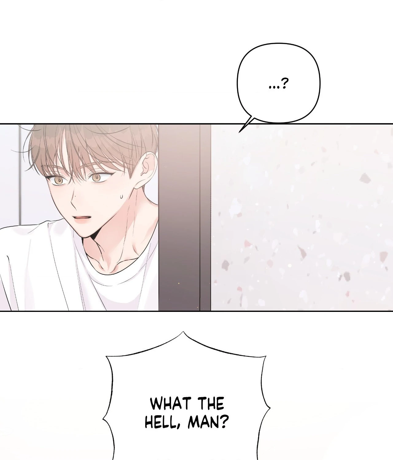 Never Mind, Darling [Official] - Chapter 27 manhwa
